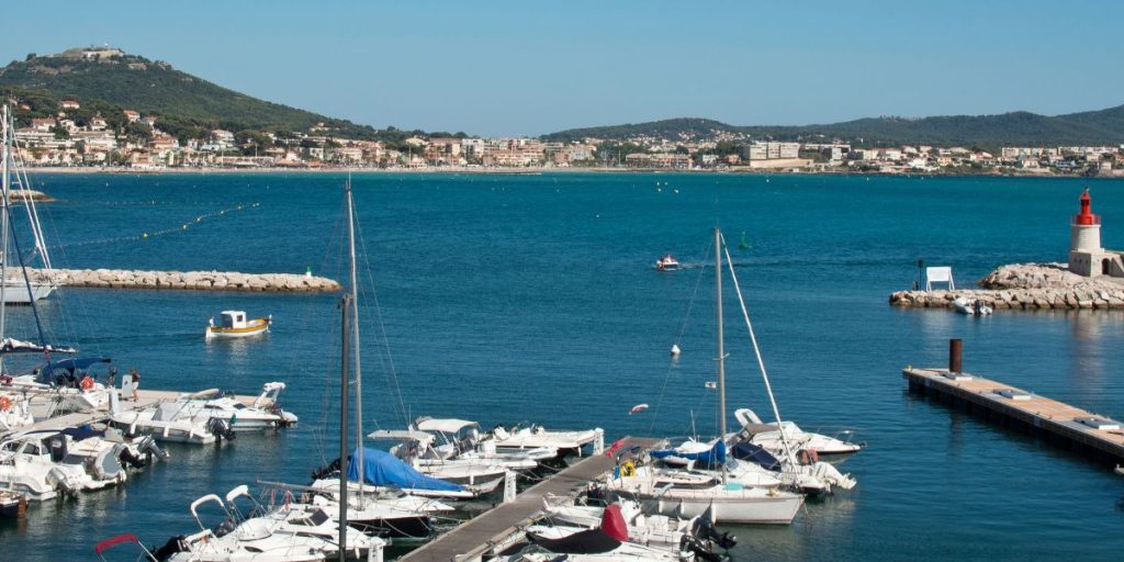 sanary-affluence-touristique