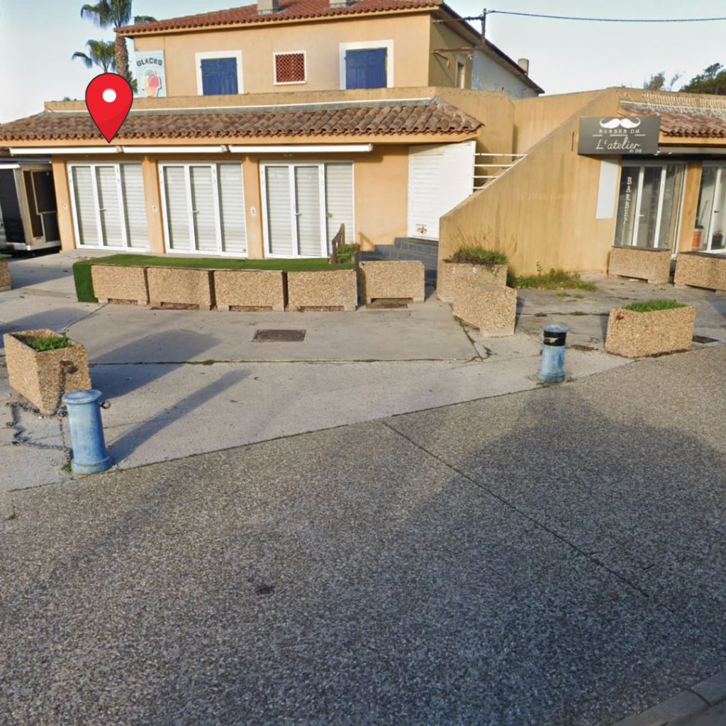 local-commercial-six-fours-les-plages