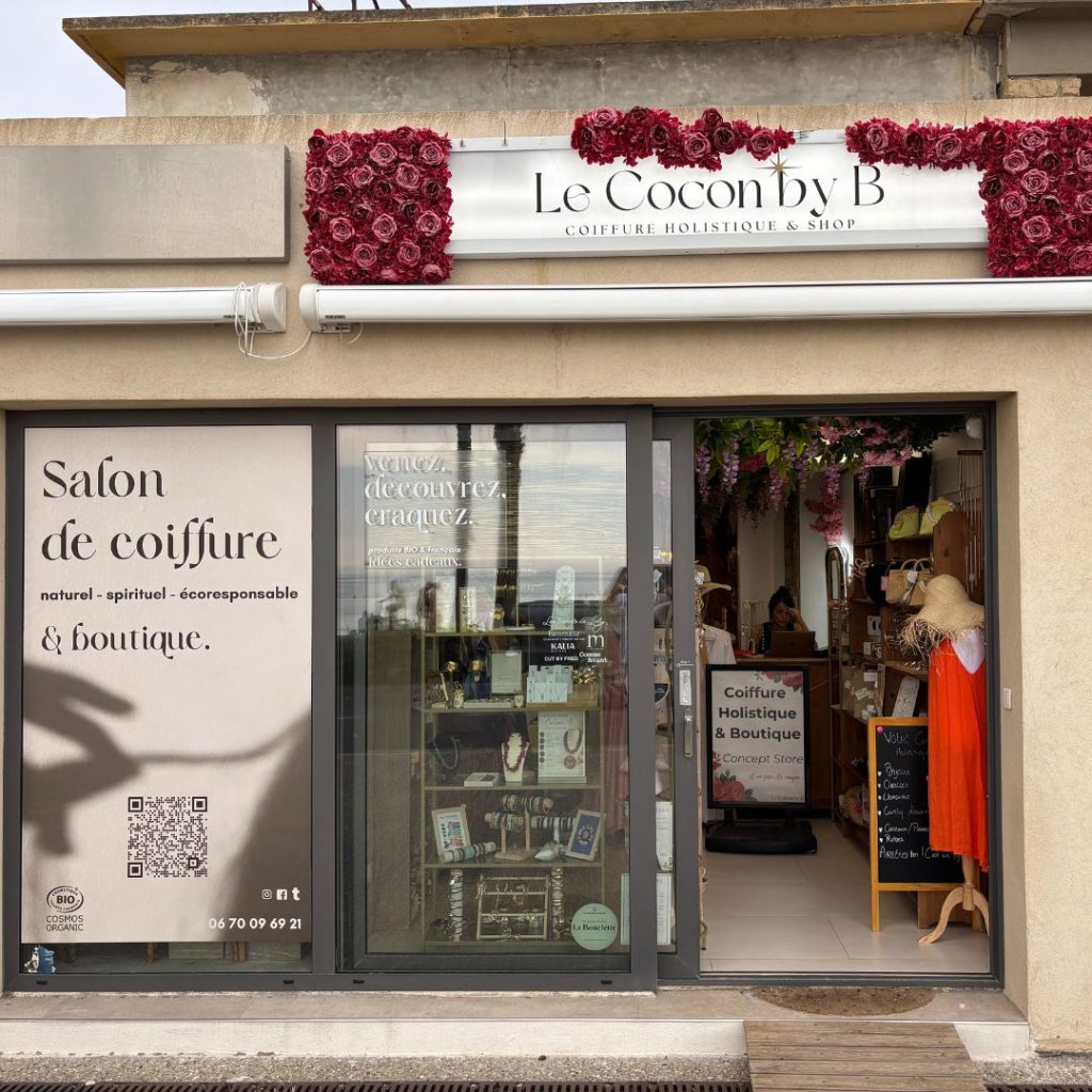 Boutique-acces-direct-promenade-Six-Fours