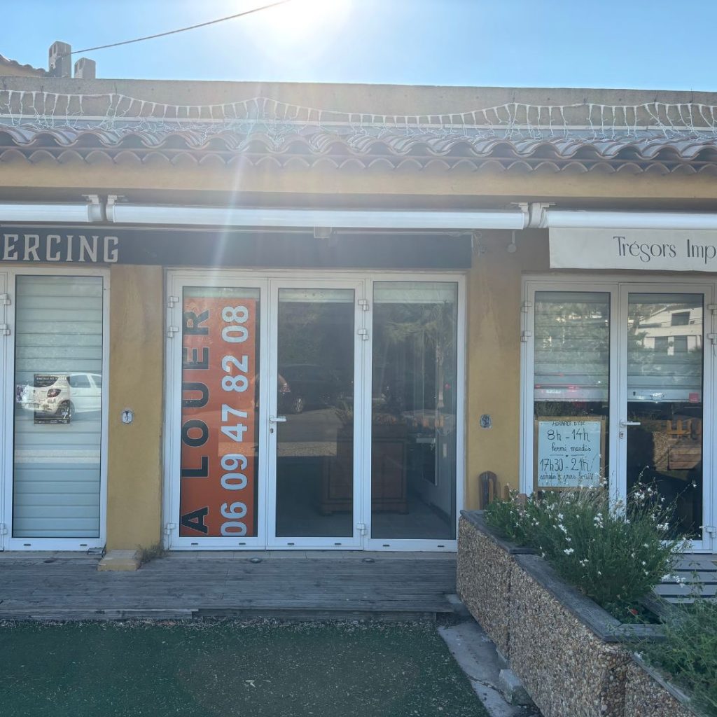 local-commercial-a-louer-six-fours-les-plages