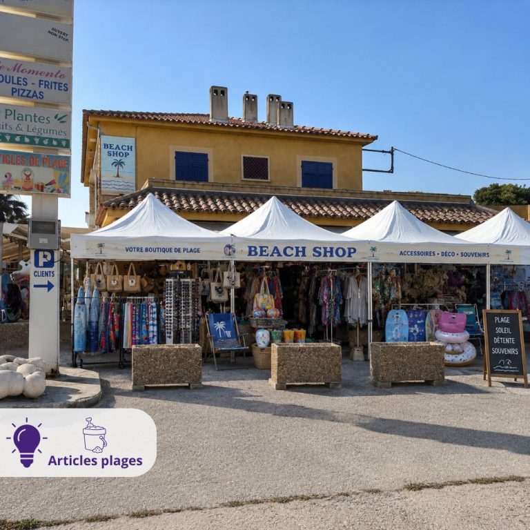 magasin-articles-de-plage