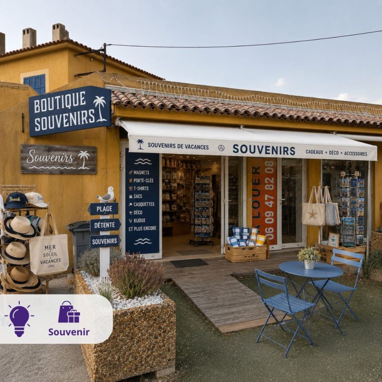 magasin-souvenirs